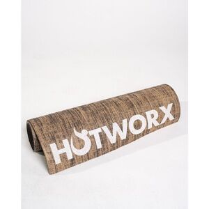 Hotworx Yoga Mat